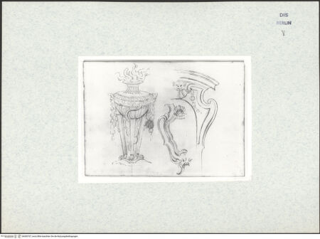 Vorderseite von bh383707_recto