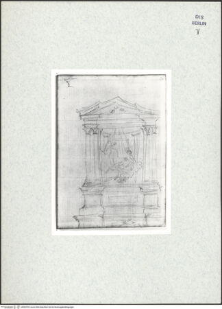 Vorderseite von bh383709_recto