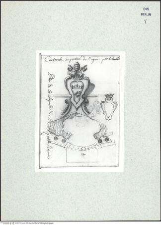 Vorderseite von bh383710_recto