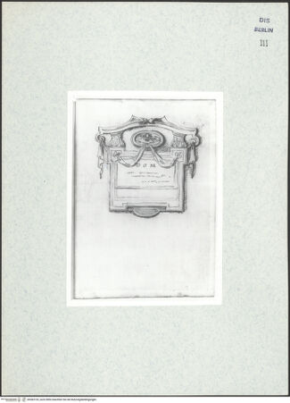 Vorderseite von bh383720_recto