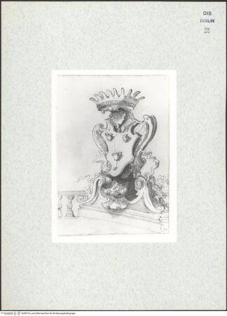 Vorderseite von bh383724_recto