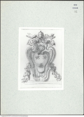 Vorderseite von bh383727_recto