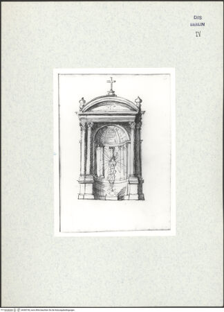 Vorderseite von bh383740_recto