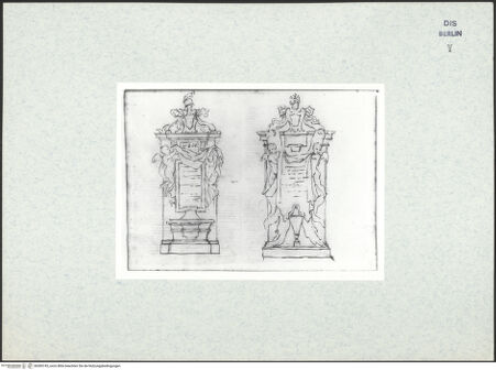 Vorderseite von bh383743_recto