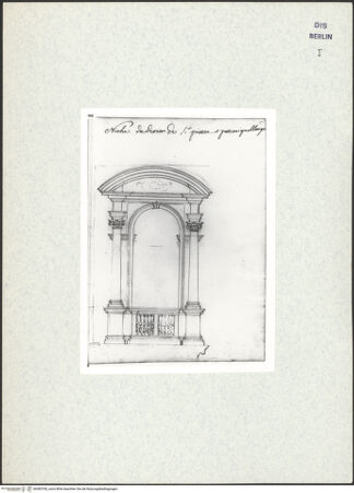 Vorderseite von bh383760_recto