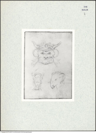 Vorderseite von bh383767_recto