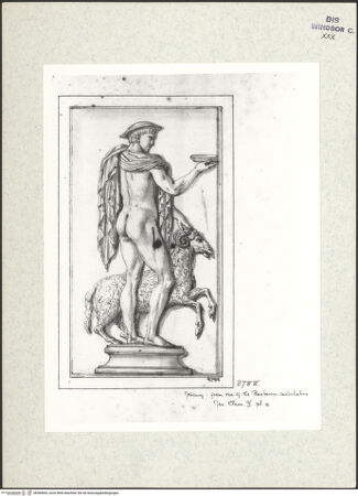 Vorderseite von bh383843_recto