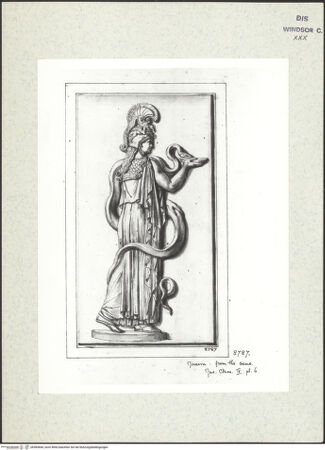 Vorderseite von bh383844_recto