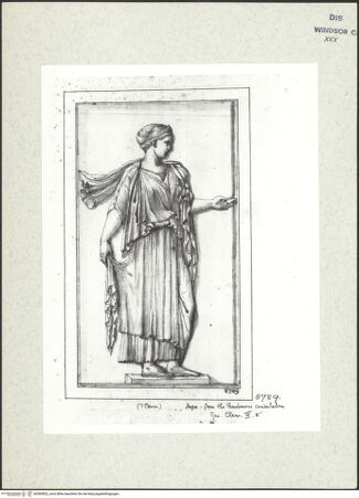 Vorderseite von bh383852_recto