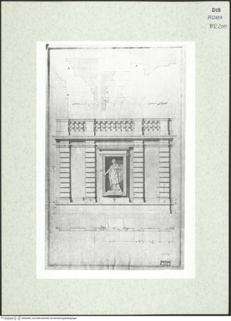 Vorderseite von bh383960_recto