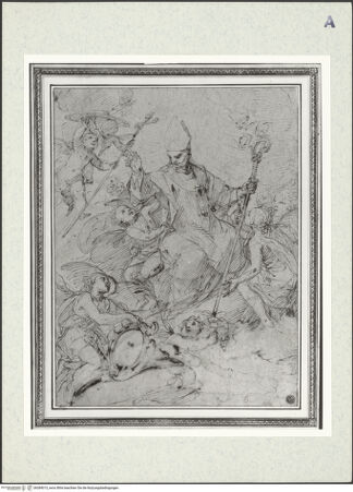 Vorderseite von bh384015_recto