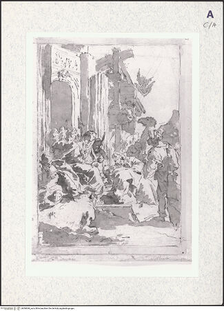 Vorderseite von bh384040_recto