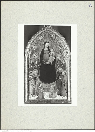 Vorderseite von bh384084_recto