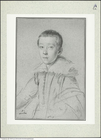 Vorderseite von bh384164_recto