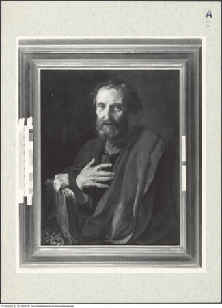 Vorderseite von bh384191_recto