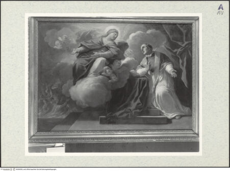 Vorderseite von bh384200_recto