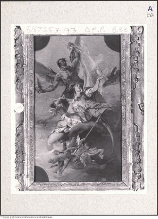 Vorderseite von bh384214_recto