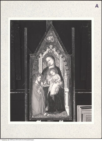 Vorderseite von bh384254_recto