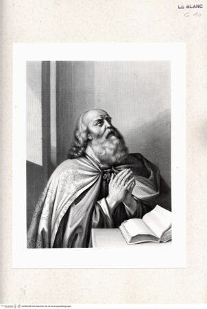 Vorderseite von bh384288