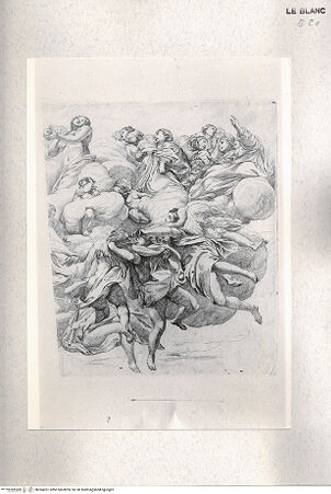 Vorderseite von Racc.Pagliara [http://creativecommons.org/publicdomain/mark/1.0/] Die Heilige - , bh384301. Foto.