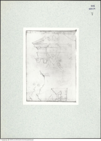 Vorderseite von bh384353_recto