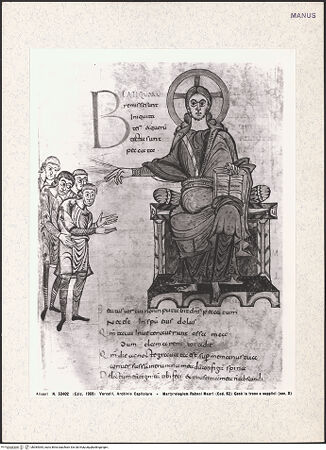 Vorderseite von bh384365_recto