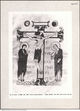 Vorderseite von bh384367_recto