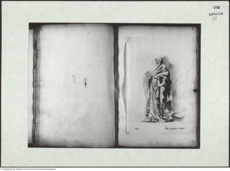 Vorderseite von bh384453_recto