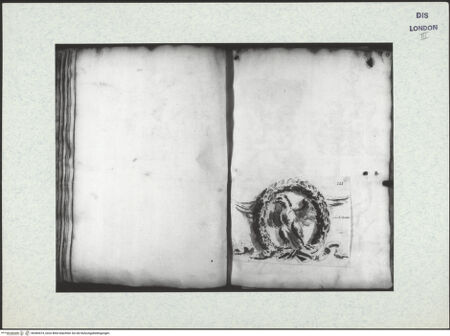 Vorderseite von bh384474_recto