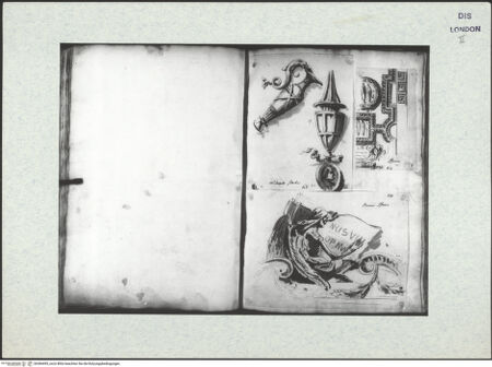 Vorderseite von bh384495_recto