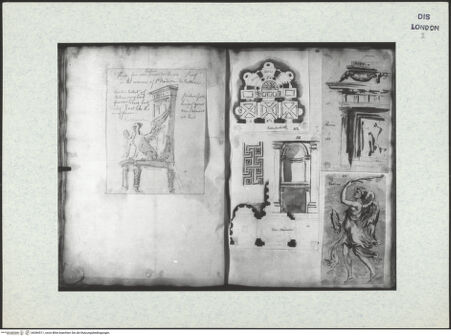 Vorderseite von bh384511_recto