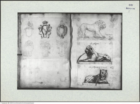 Vorderseite von bh384515_recto