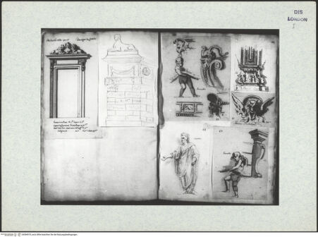 Vorderseite von bh384519_recto