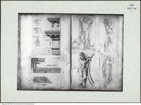 Vorderseite von bh384521_recto