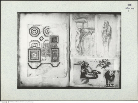 Vorderseite von bh384522_recto