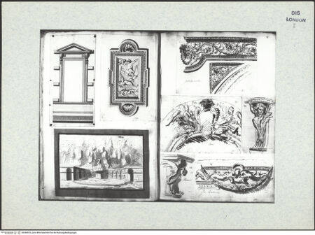 Vorderseite von bh384523_recto