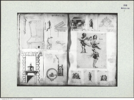 Vorderseite von bh384527_recto