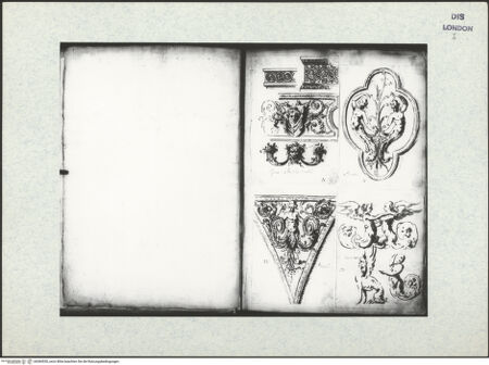 Vorderseite von bh384530_recto