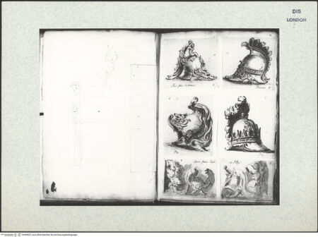 Vorderseite von bh384537_recto