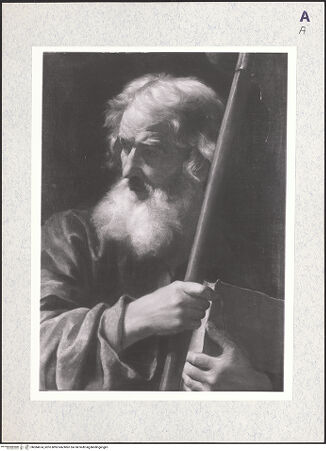 Vorderseite von bh384674_recto