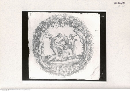 Vorderseite von Raccolta Pagliara [http://creativecommons.org/publicdomain/mark/1.0/] "Tazza Farnese" - , bh384741. Foto.