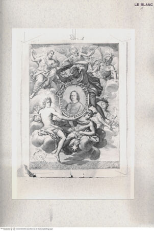 Vorderseite von Raccolta Pagliara [http://creativecommons.org/publicdomain/mark/1.0/] Cardinale Decio Azzolini - , bh384745. Foto.