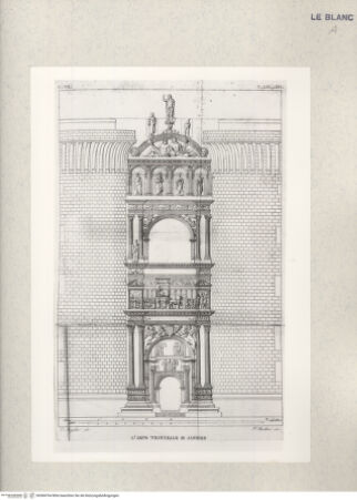 Vorderseite von bh384764