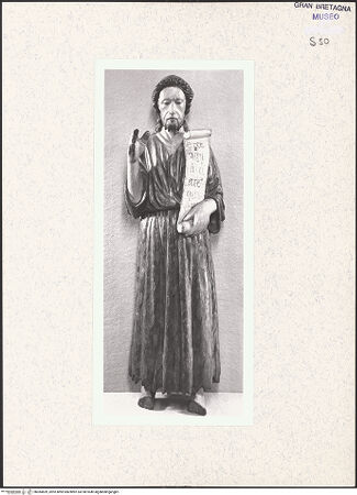 Vorderseite von bh384839_recto