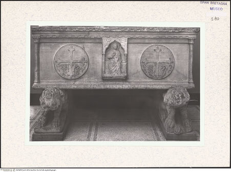 Vorderseite von bh384892_recto