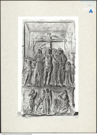 Vorderseite von Victoria and Albert Museum [https://www.deutsche-digitale-bibliothek.de/content/lizenzen/rv-ez/] Das Blut des Erlösers - , bh384893_recto. Foto.