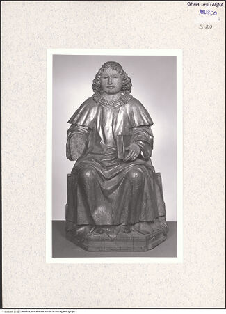 Vorderseite von bh384900_recto