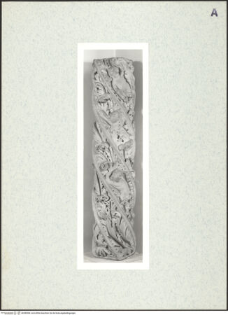 Vorderseite von bh385006_recto