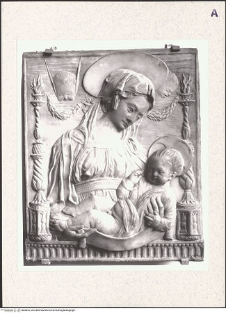 Vorderseite von bh385025_recto