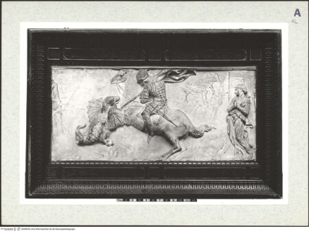 Vorderseite von bh385036_recto